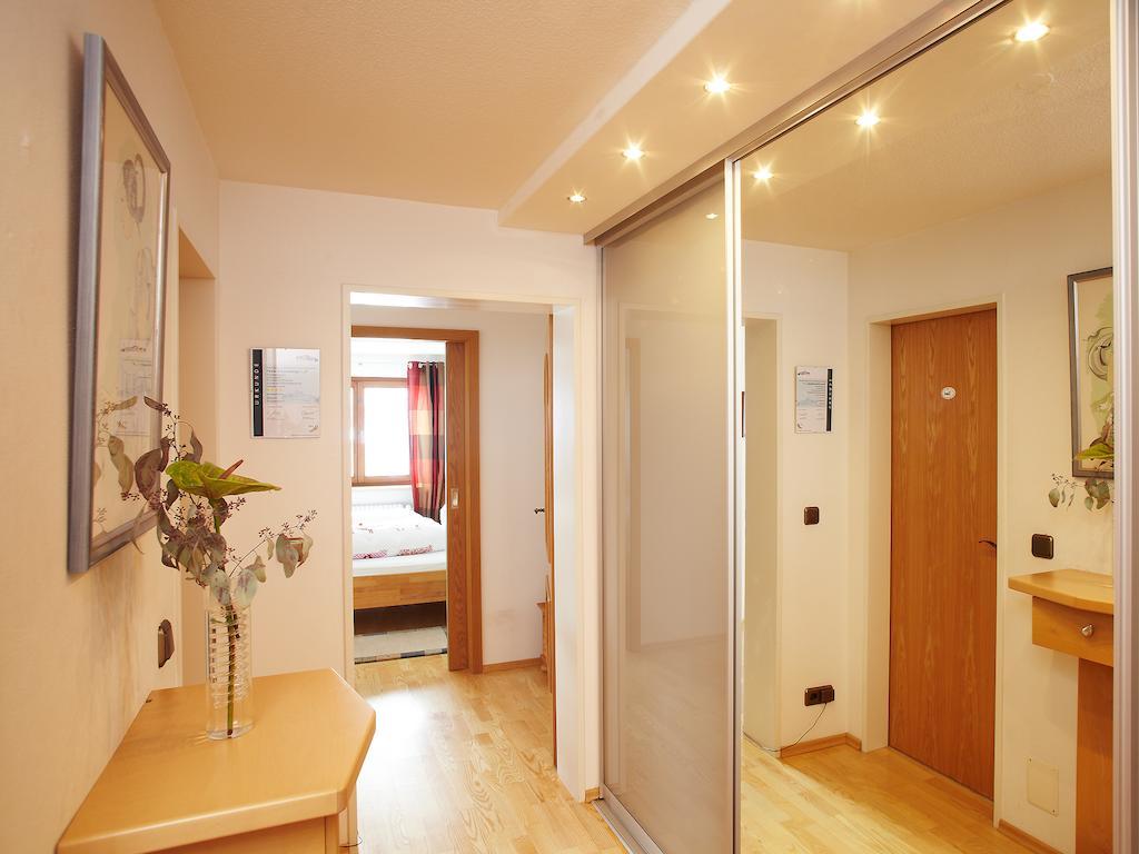 Ferienwohnungen Schwendinger Oberstdorf Room photo