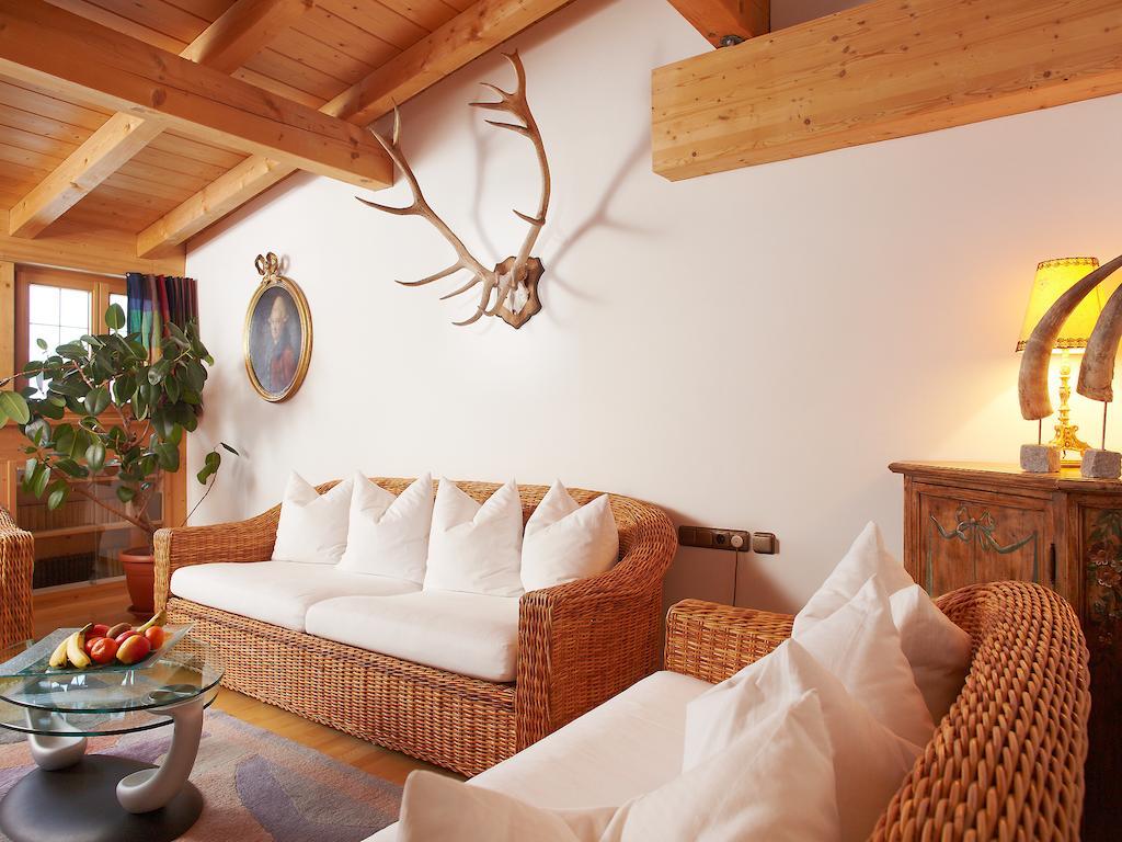 Ferienwohnungen Schwendinger Oberstdorf Room photo