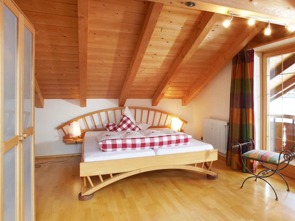 Ferienwohnungen Schwendinger Oberstdorf Room photo