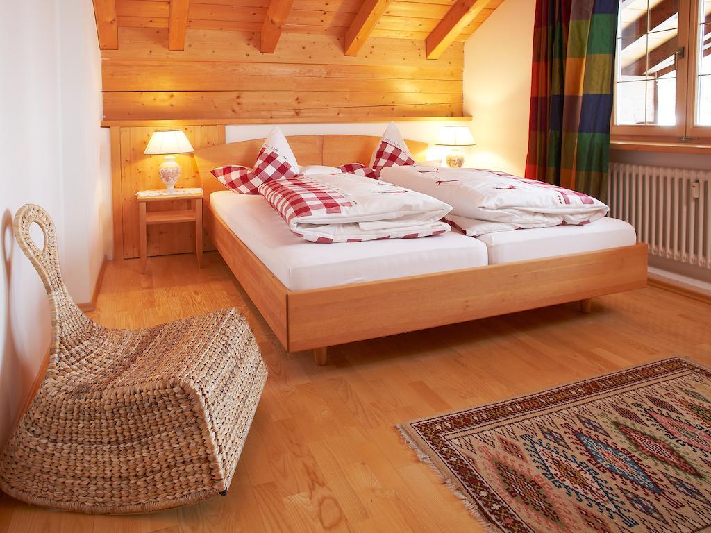 Ferienwohnungen Schwendinger Oberstdorf Room photo